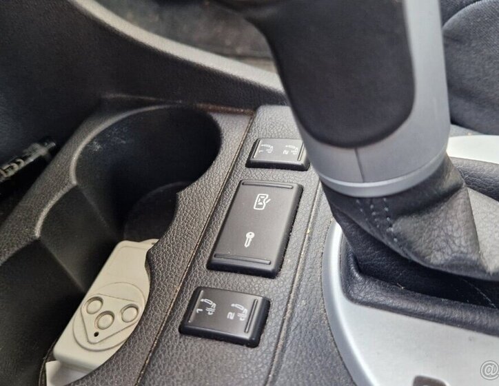 Škoda Fabia Kombi 0,0 0