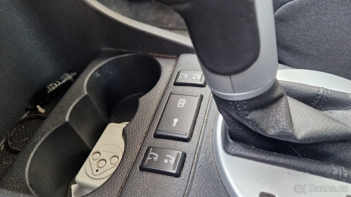 Škoda Fabia Kombi 0,0 0