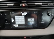 Citroën C4 Picasso MPV 1,6 l 88 kw