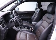 SsangYong Korando SUV / Terénní 1,5 l 120 kw