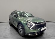 KIA Sportage SUV / Terénní 1,6 l 155 kw