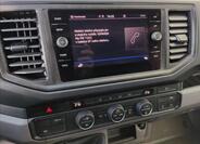 Volkswagen Crafter 14