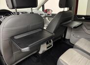 Volkswagen Touran 37