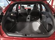 Toyota Yaris Cross SUV 1,5 l 85 kw