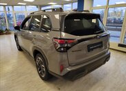 Subaru Forester SUV / Terénní 2,0 l 100 kw