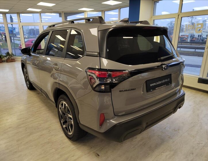 Subaru Forester SUV / Terénní 2,0 l 100 kw