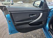 BMW Řada 4 Kupé 3,0 l 190 kw