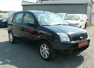 Ford Fusion Kombi 1,6 l 74 kw