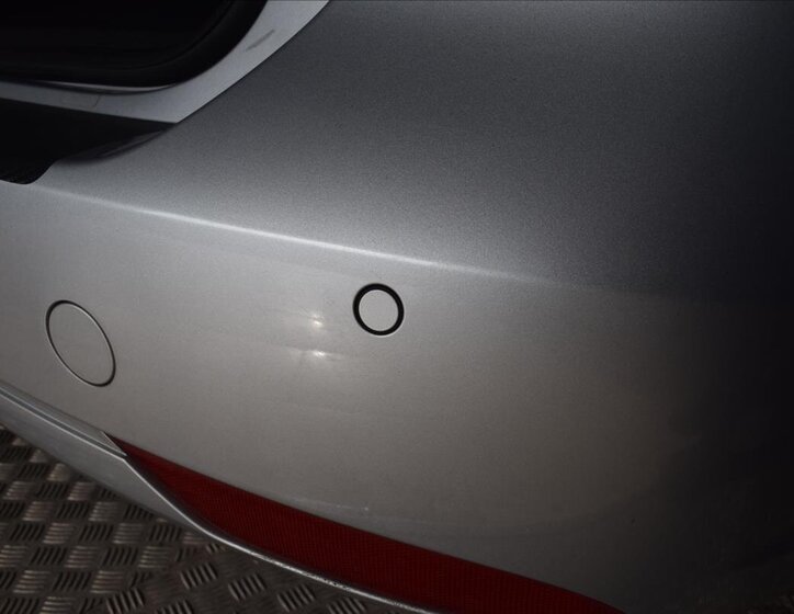 Volkswagen Touran MPV 1,4 l 103 kw