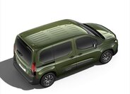 Citroën Berlingo 4