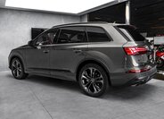 Audi Q7 SUV 3,0 l 210 kw
