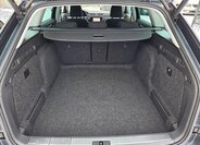 Škoda Superb Kombi 2,0 l 110 kw