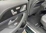 Mercedes-Benz GLS 14