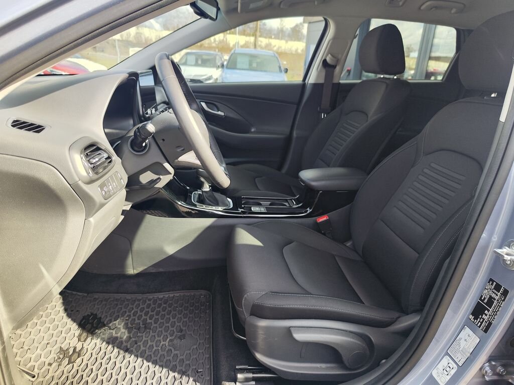 Hyundai i30 Kombi 1,5 l 103 kw