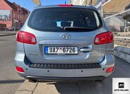 Hyundai Santa Fe SUV / Terénní 2,2 l 114 kw