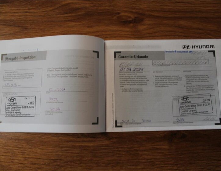 Hyundai Kona SUV 998,0 88 kw