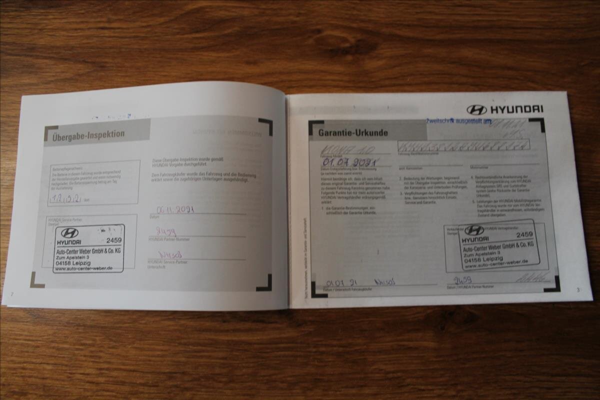 Hyundai Kona SUV 998,0 88 kw