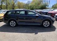 Volkswagen Passat Kombi 2,0 l 140 kw