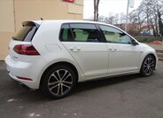 Volkswagen Golf Hatchback 2,0 l 110 kw