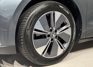 Škoda Enyaq SUV / Terénní 0,0 132 kw