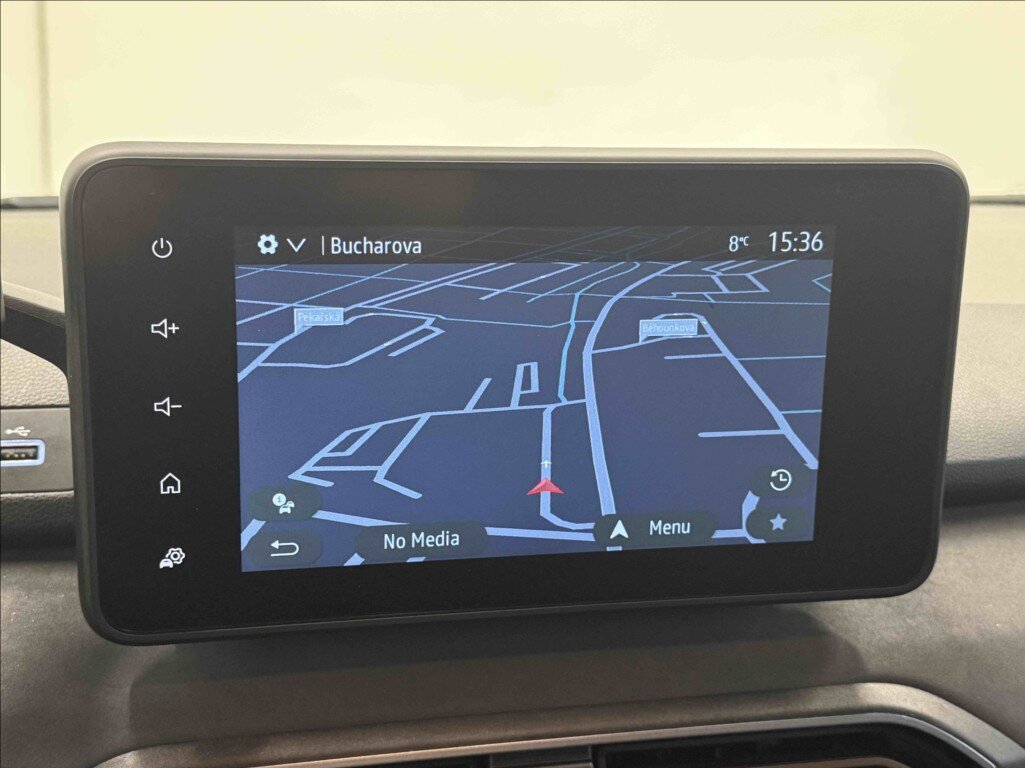 Dacia Jogger Kombi 999,0 81 kw