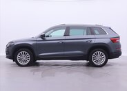 Škoda Kodiaq SUV 2,0 l 140 kw
