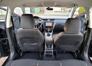 Škoda Octavia Kombi 999,0 85 kw
