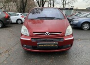 Citroën Xsara 2