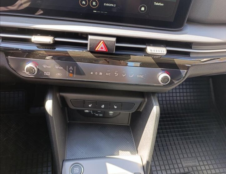 KIA Sportage SUV 0,0 0