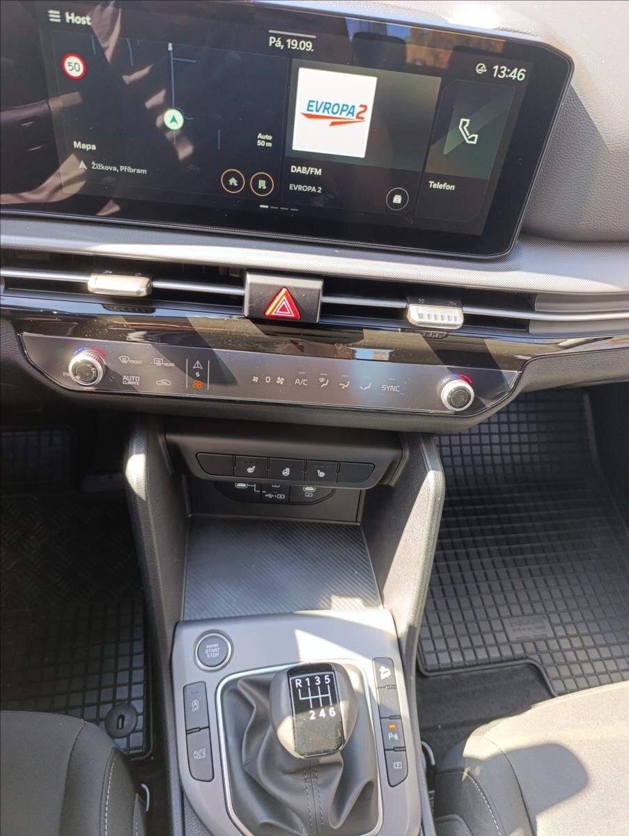 KIA Sportage SUV 0,0 0