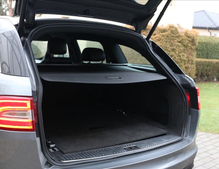 Jaguar XF Kombi 3,0 l 177 kw