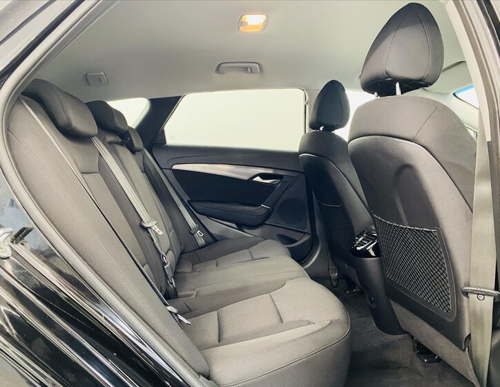 Hyundai i40 Kombi 1,6 l 100 kw