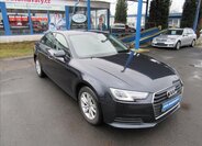 Audi A4 Sedan / Limuzína 2,0 l 110 kw