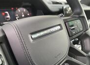 Land Rover Defender 45