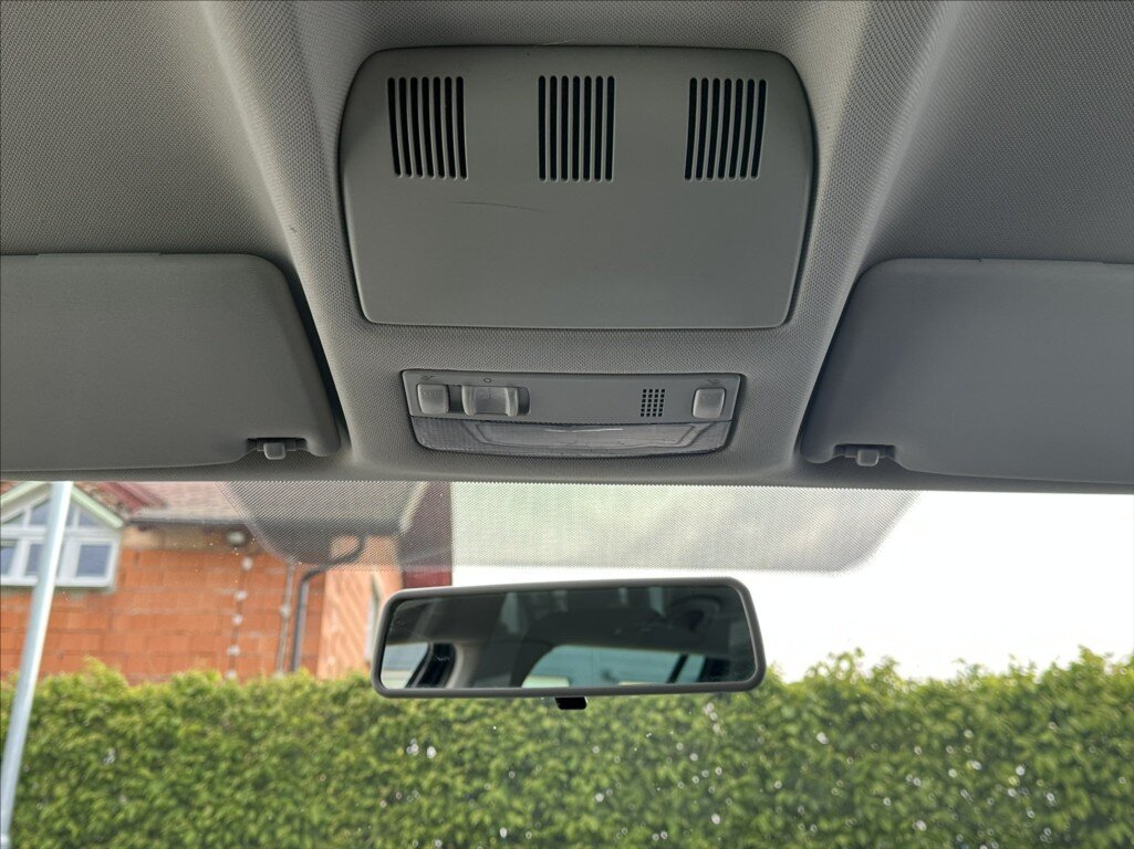 Škoda Octavia Kombi 1,8 l 112 kw