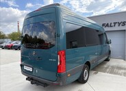 Mercedes-Benz Sprinter 3