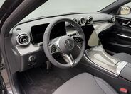 Mercedes-Benz Třídy C 18