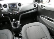 Hyundai i10 Hatchback 998,0 49 kw