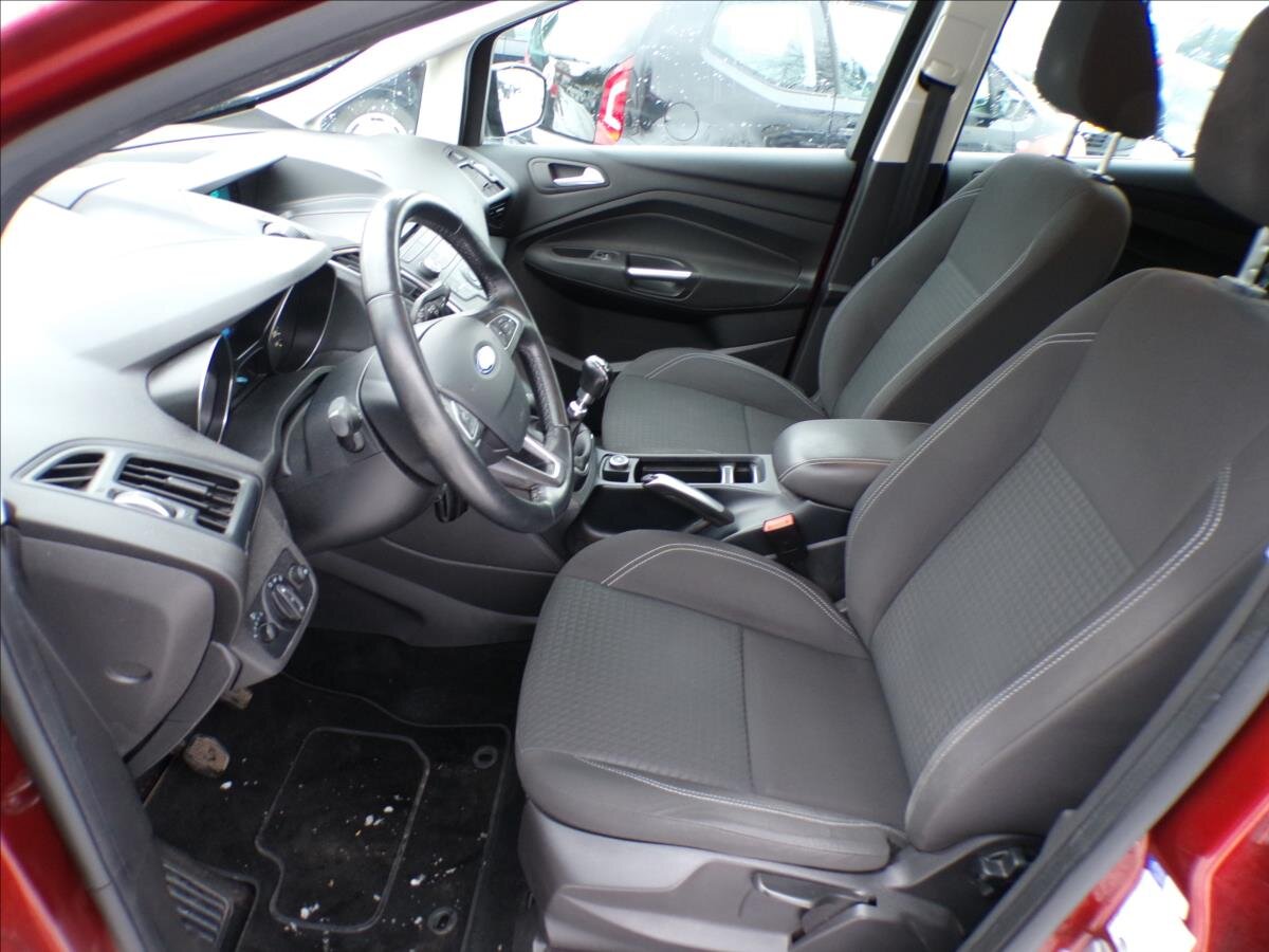 Ford C-MAX Kombi 1,5 l 110 kw