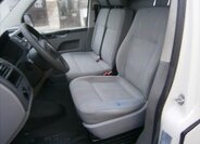 Volkswagen Transporter 8