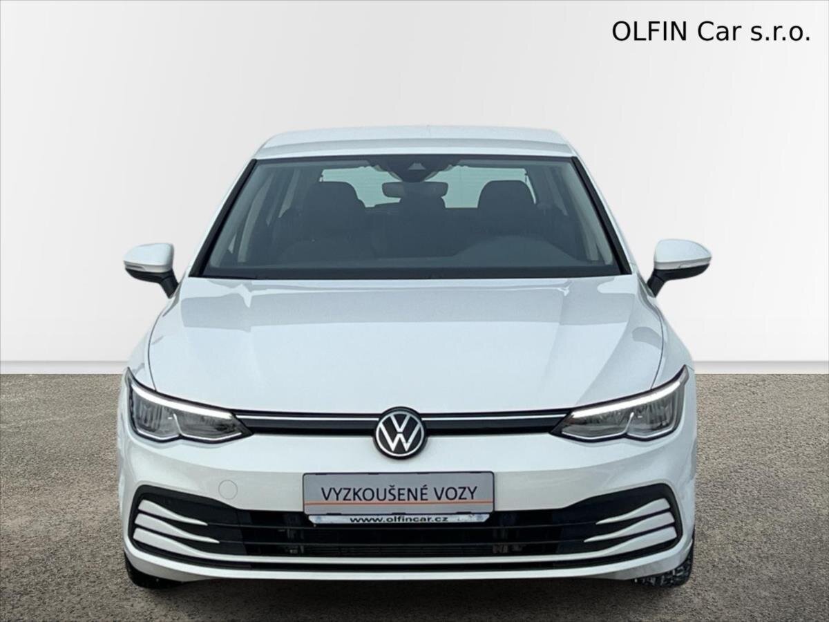 Volkswagen Golf Hatchback 1,5 l 96 kw