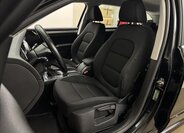 Škoda Superb Kombi 2,0 l 103 kw