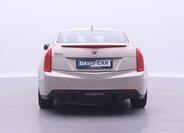 Cadillac ATS 6