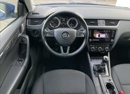 Škoda Octavia Kombi 1,6 l 85 kw