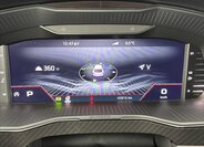 Škoda Superb Kombi 2,0 l 140 kw