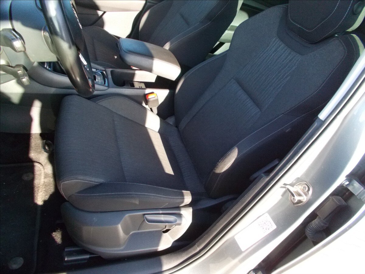 Škoda Karoq SUV / Terénní 2,0 l 110 kw