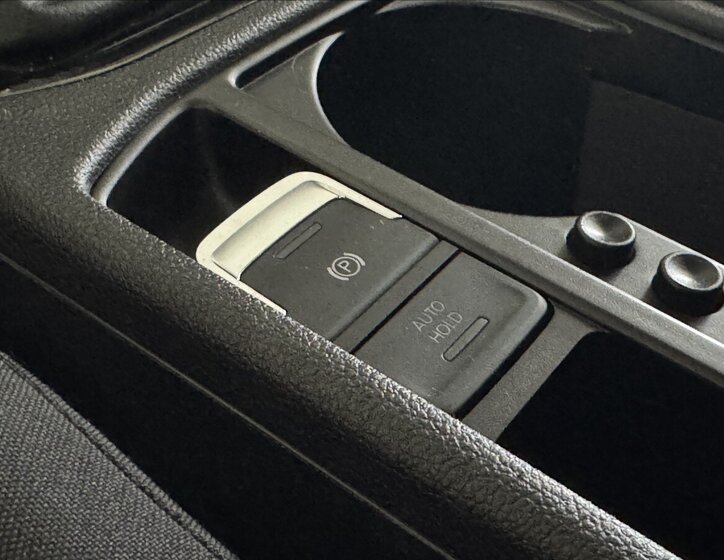 Volkswagen Touran MPV 2,0 l 110 kw