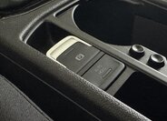 Volkswagen Touran MPV 2,0 l 110 kw