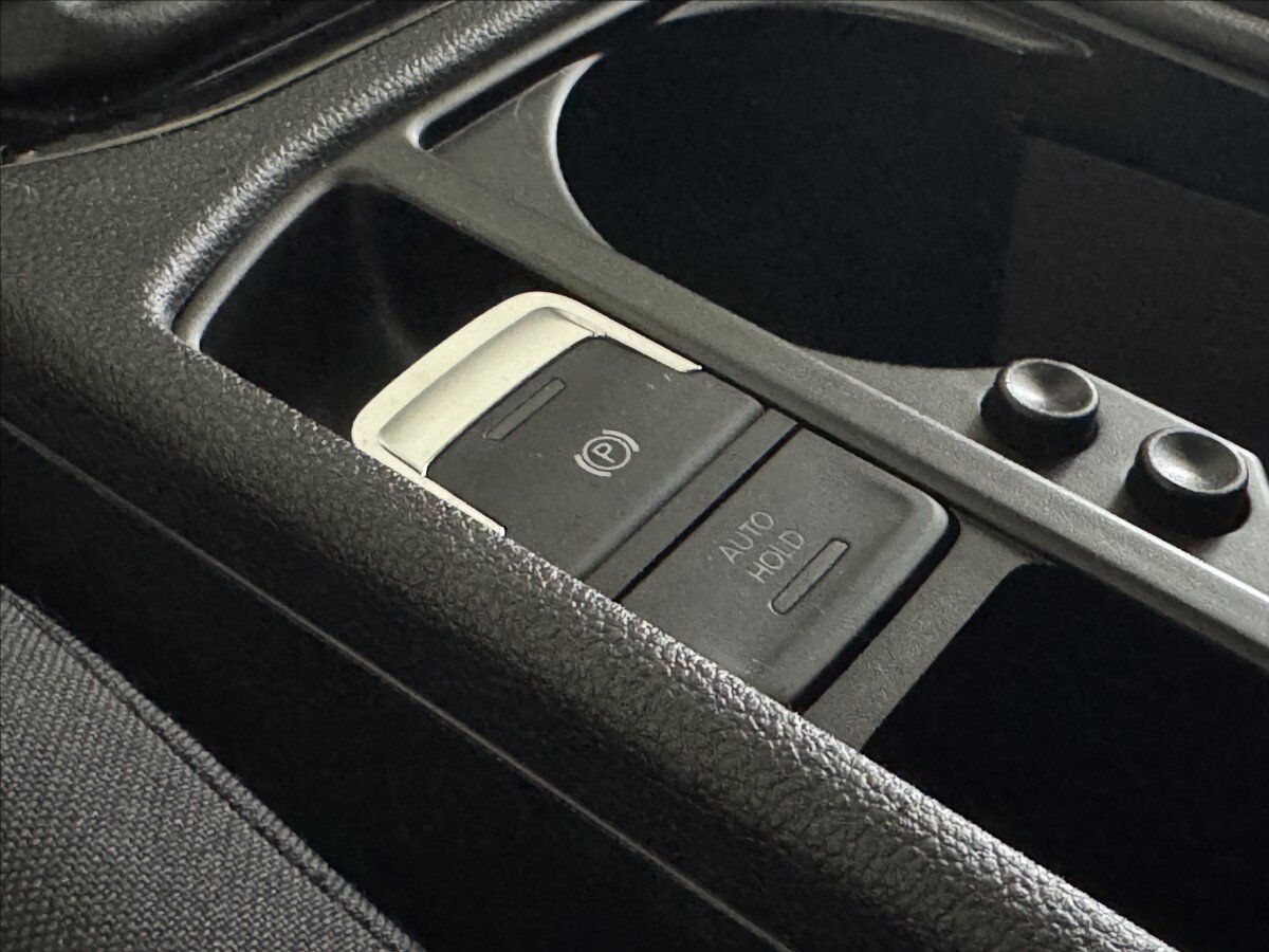 Volkswagen Touran MPV 2,0 l 110 kw