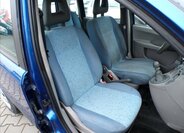 Fiat Panda Hatchback 1,1 l 40 kw